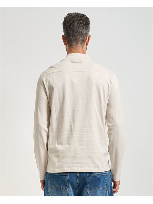Men's Armani Exchange long sleeve T-shirt ARMANI EXCHANGE | XM001427-AF10362U1013